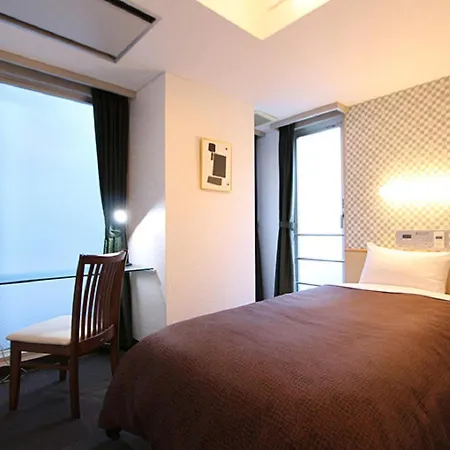 Hotel Livemax Budget Korakuen Tokyo Exterior photo