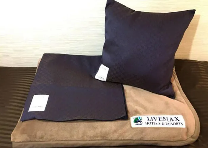Hotel Livemax Budget Korakuen