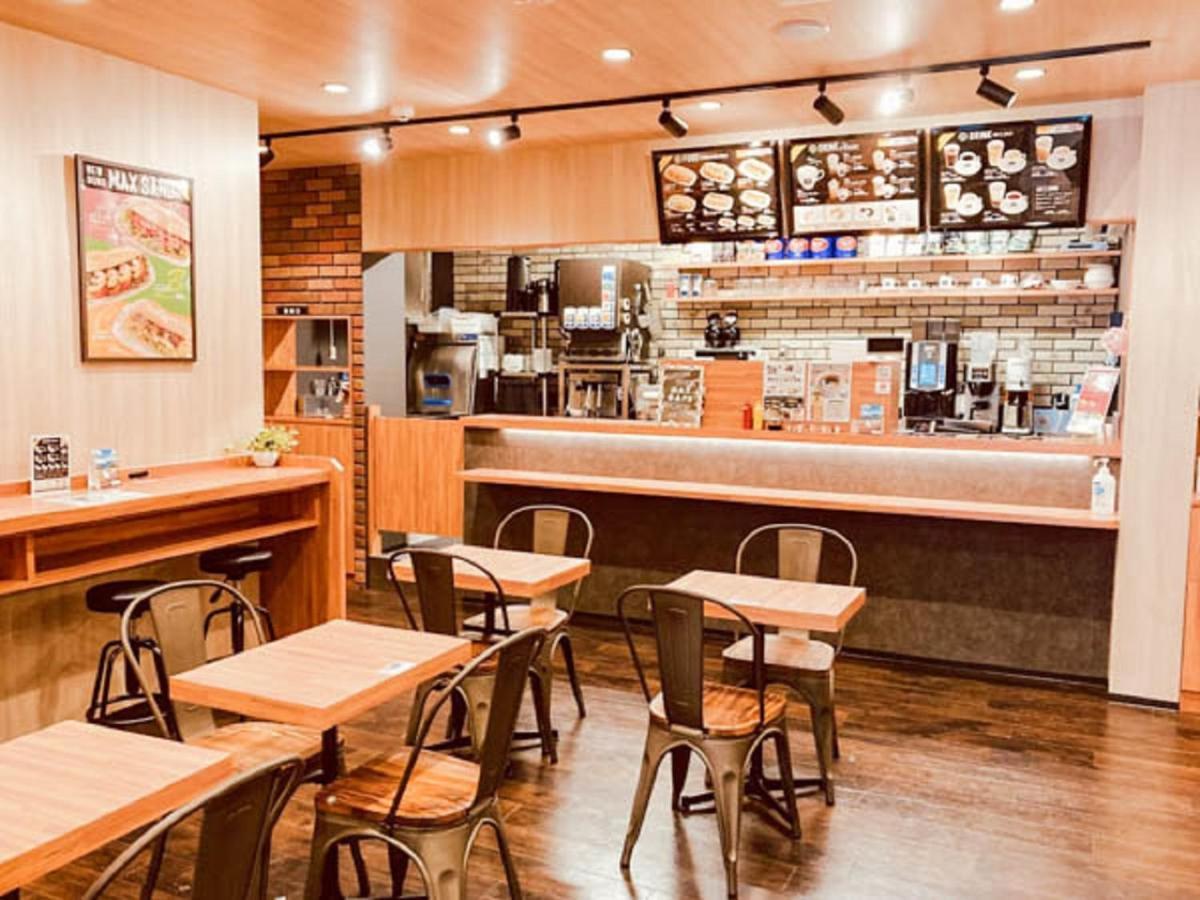 后乐园利夫马克斯经济型酒店